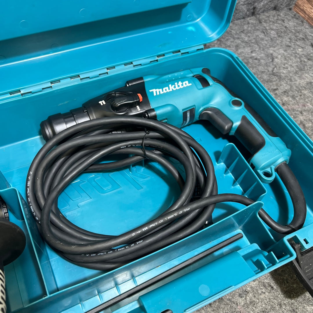 ★マキタ(makita) ハンマドリル HR1830F【桶川店】