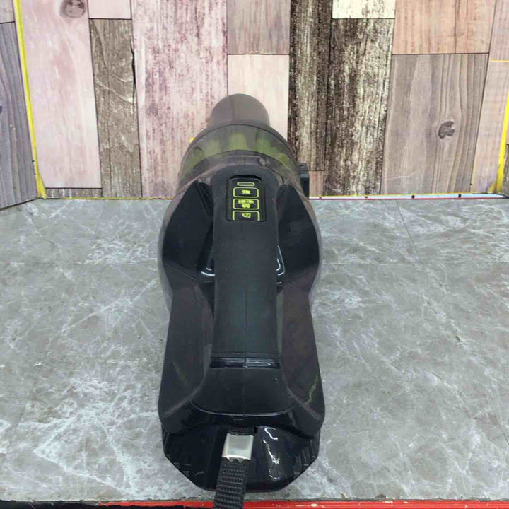 ★ハイコーキ(HIKOKI ※旧:日立工機) コードレスクリーナー R36DA(SC)(NN)【八潮店】