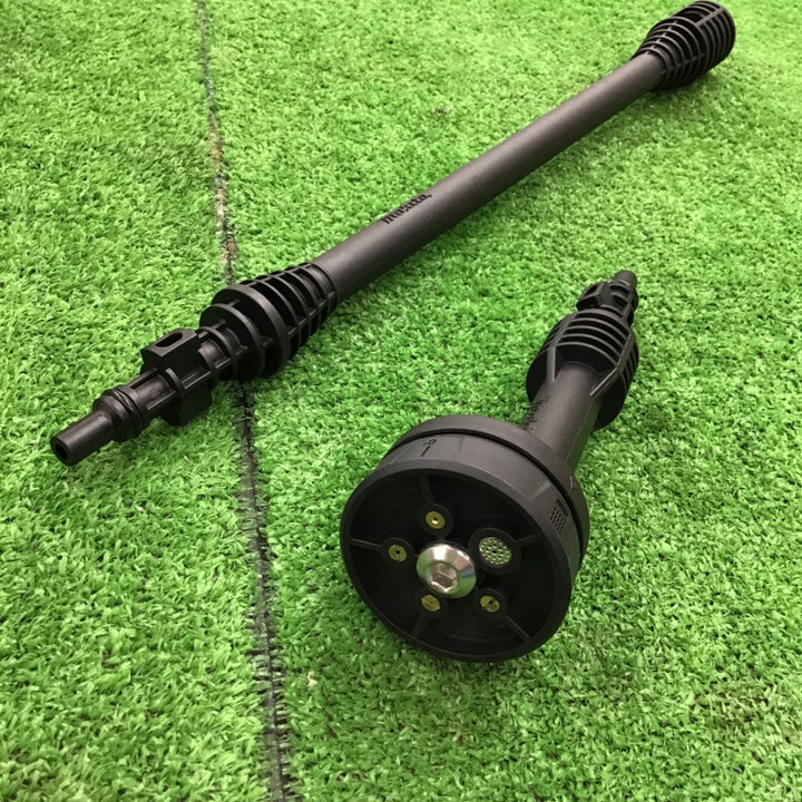 【限定特価！未使用】 マキタ makita 18V コードレス高圧洗浄機 MHW180DZ 【桶川店】