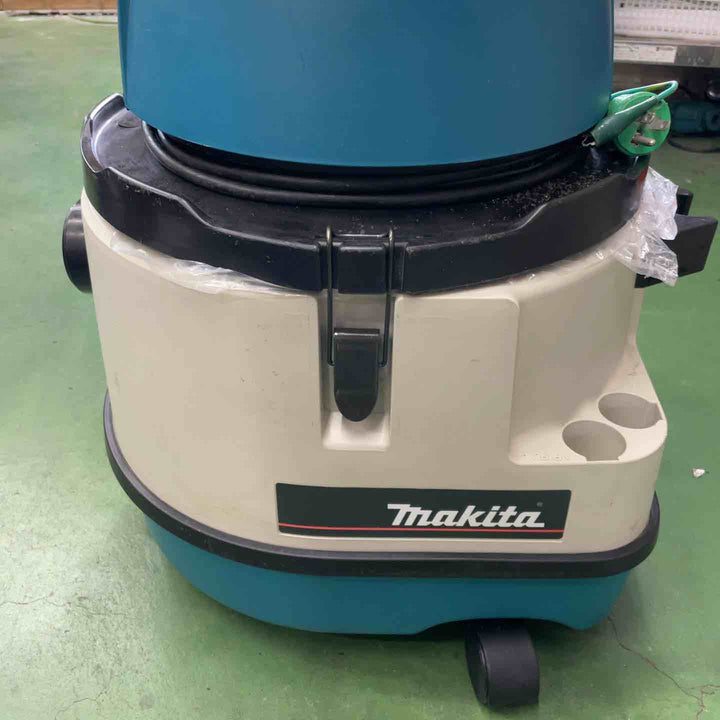 マキタ(makita) 連動付き乾式専用集じん機 436(P)【桶川店】