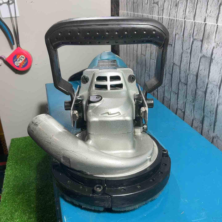 ☆マキタ(makita) 125mm電子コンクリートカンナ PC5001C【川口店】