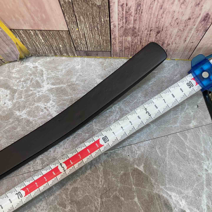 【中古品】かじ寅 バール　約900mm【八潮店】