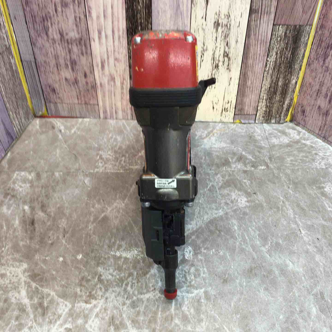 ◇マックス(MAX) 高圧コンクリートピンネイラ HN-25C【八潮店】