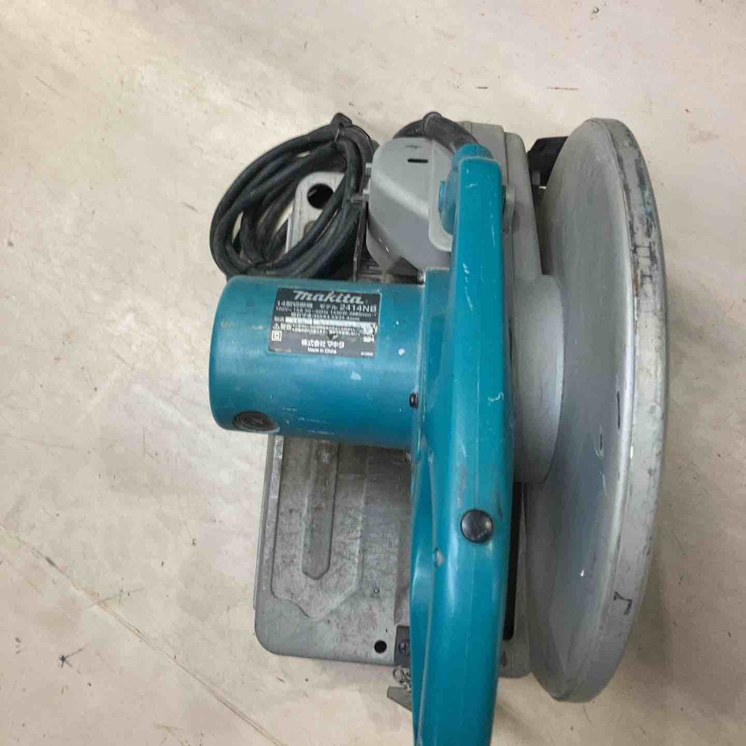 ☆マキタ(makita) 高速切断機 2414NB【町田店】