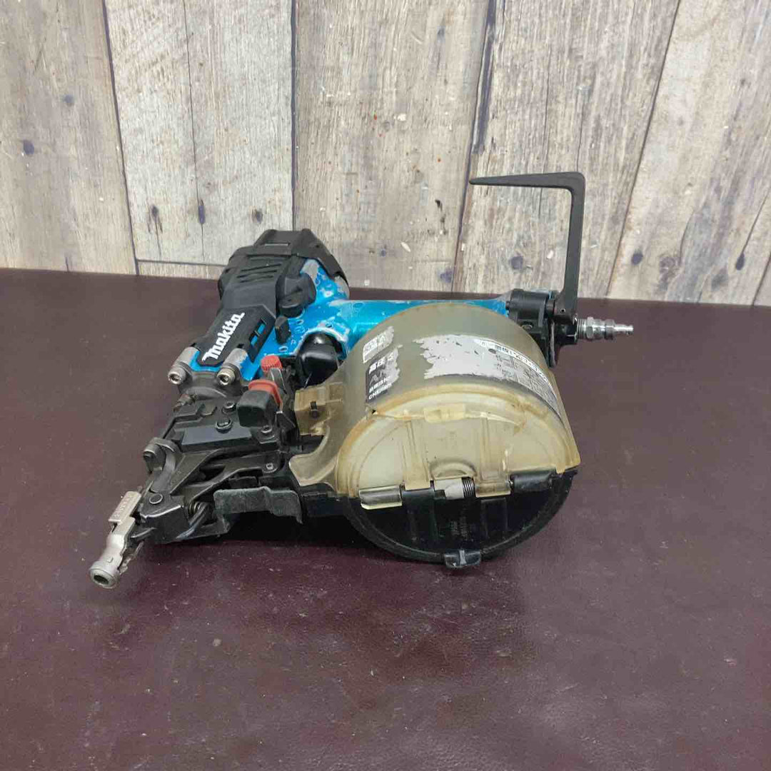 【中古品】 マキタ(makita) 高圧エア釘打ち機 AN636HM 【東大和店】