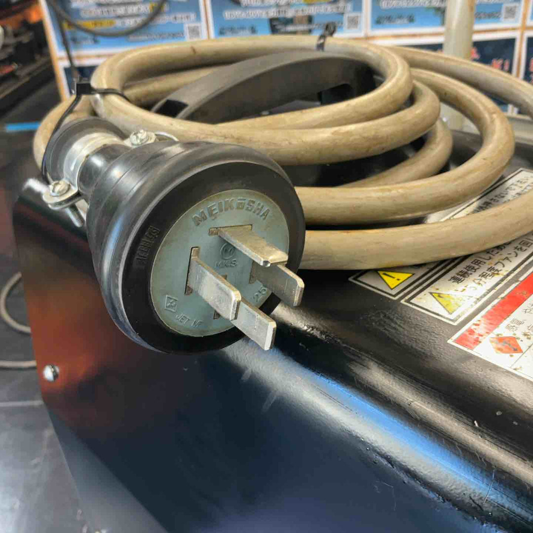 【現状品/店頭受取り限定】 WELDTOOL エアープラズマ切断機 WT-100 【藤沢店】