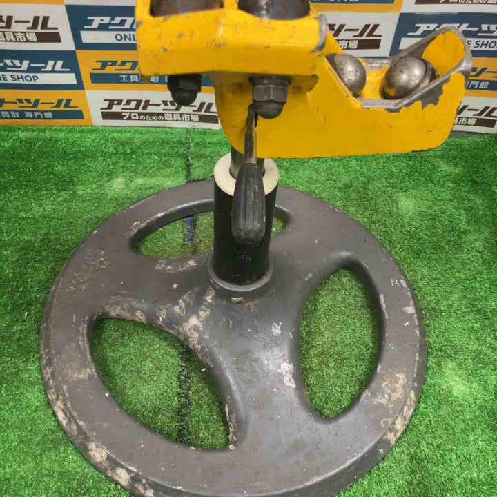 ★レッキス(REX) Hiサポート/パイプ受け台 HS-150 パイプ受台【草加店】
