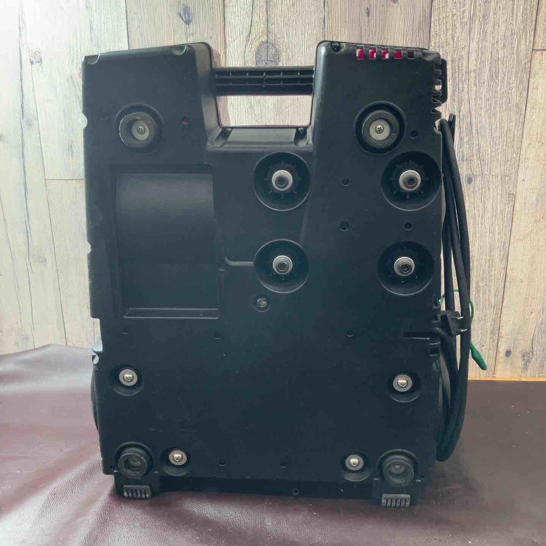 【中古品】 ハイコーキ(HIKOKI ※旧:日立工機) 常圧/高圧エアコンプレッサ EC727H 【東大和店】
