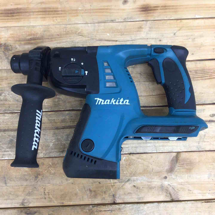 マキタ(makita) コードレスハンマドリル HR262DRDX 【東大和店】