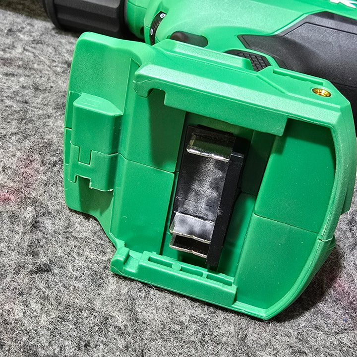 【未使用品】ハイコーキ(HIKOKI ※旧:日立工機)  コードレスコーキングガン AC18DA(NN)【桶川店】