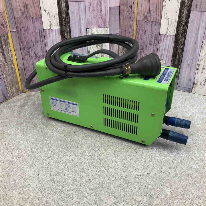【中古品／店頭受取り限定】◇育良精機(IKURA) 直流インバーターアーク溶接機 IS-L160D【八潮店】