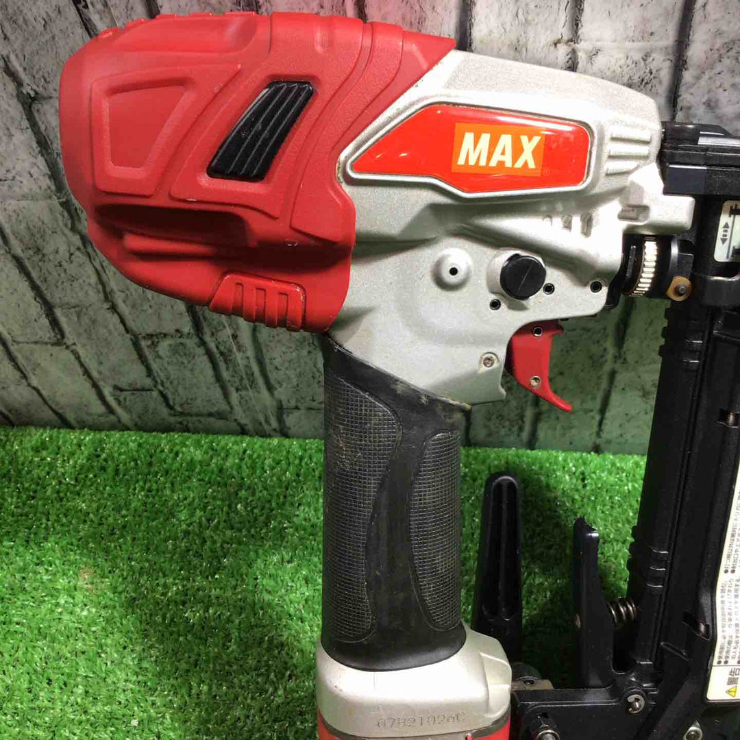 ★マックス(MAX) 常圧フロアタッカ TA-238F2(D)/4MAフロア【川口店】