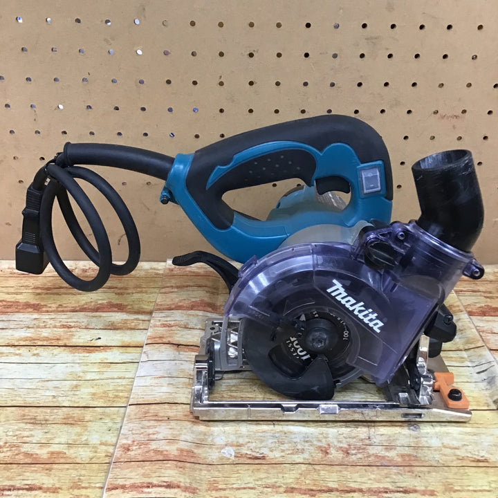 ★マキタ(makita) 防じん丸のこ KS4000FX【川崎店】