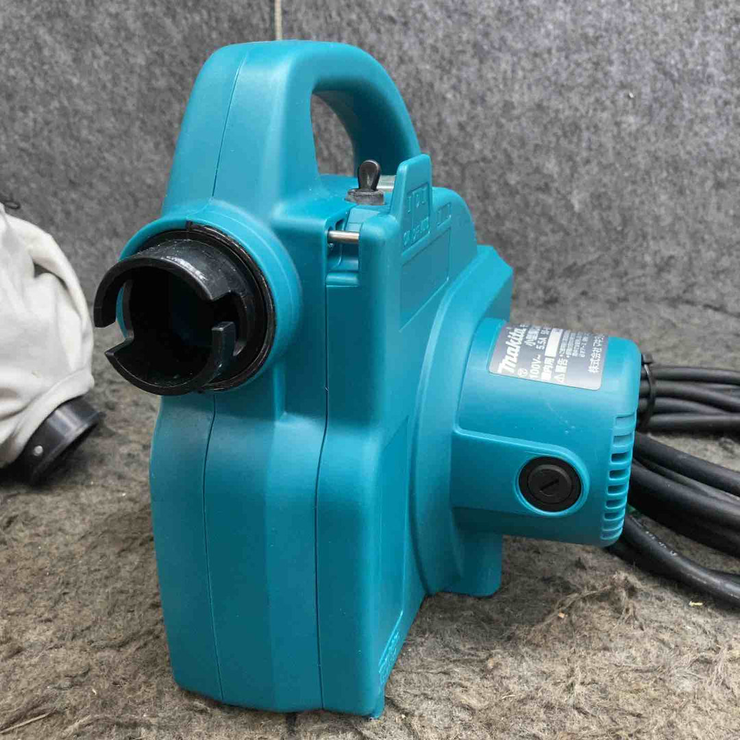 ★マキタ(makita) 小型集じん機 乾式 450(P)【鴻巣店】