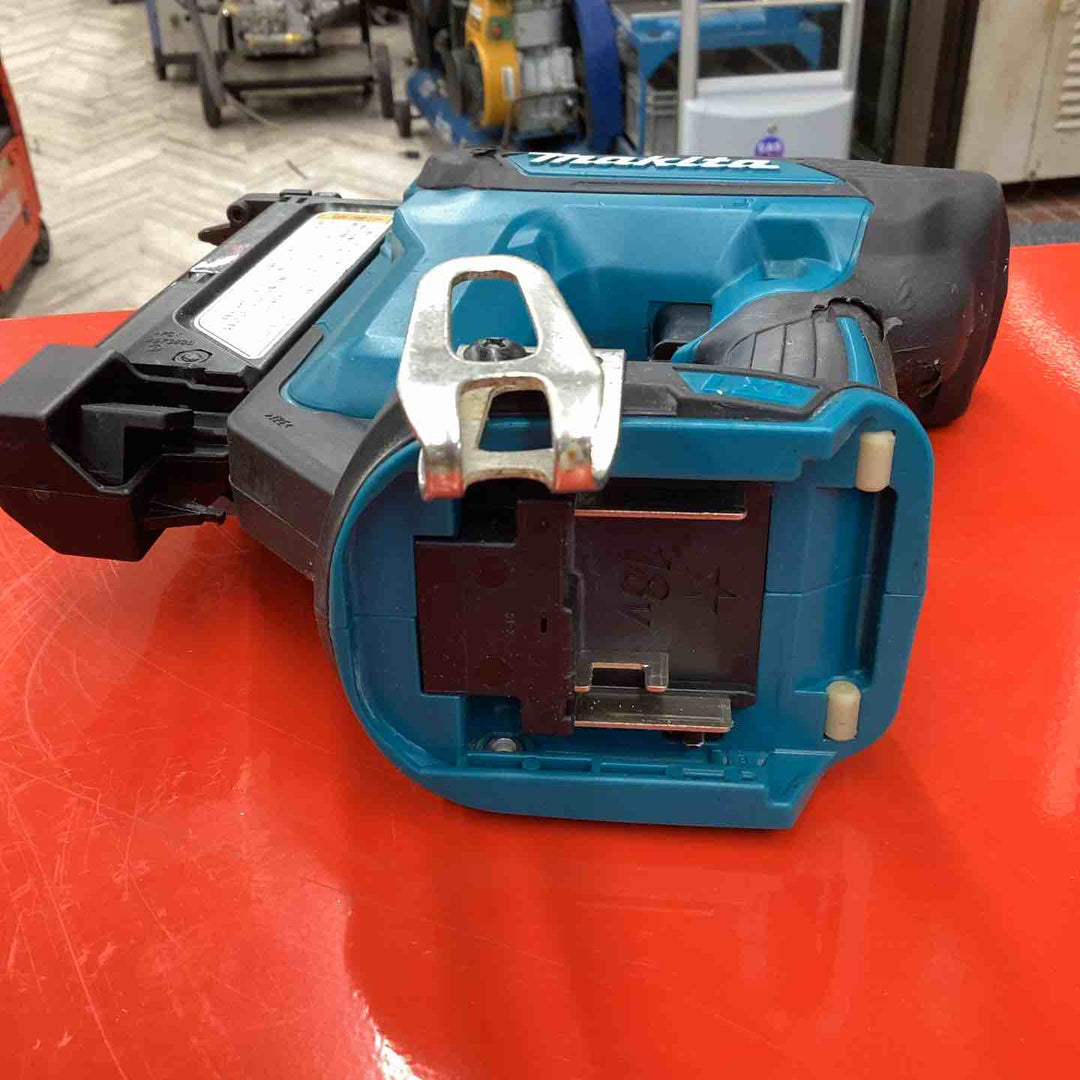 ★マキタ(makita) コードレスピンネイラ PT353DRG【越谷店】