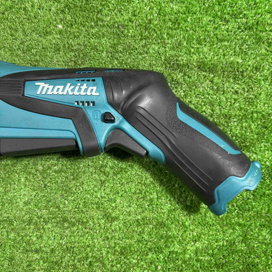 ★マキタ(makita) 10.8V コードレスレシプロソー JR101DW 動作確認済み【川口店】