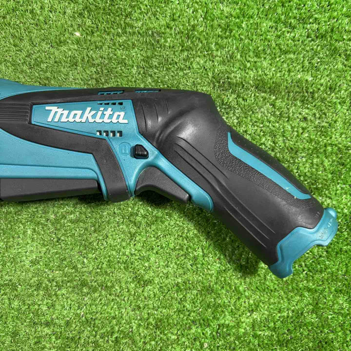 ★マキタ(makita) 10.8V コードレスレシプロソー JR101DW 動作確認済み【川口店】