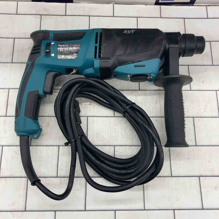 ★マキタ(makita) ハンマドリル HR2631F【所沢店】
