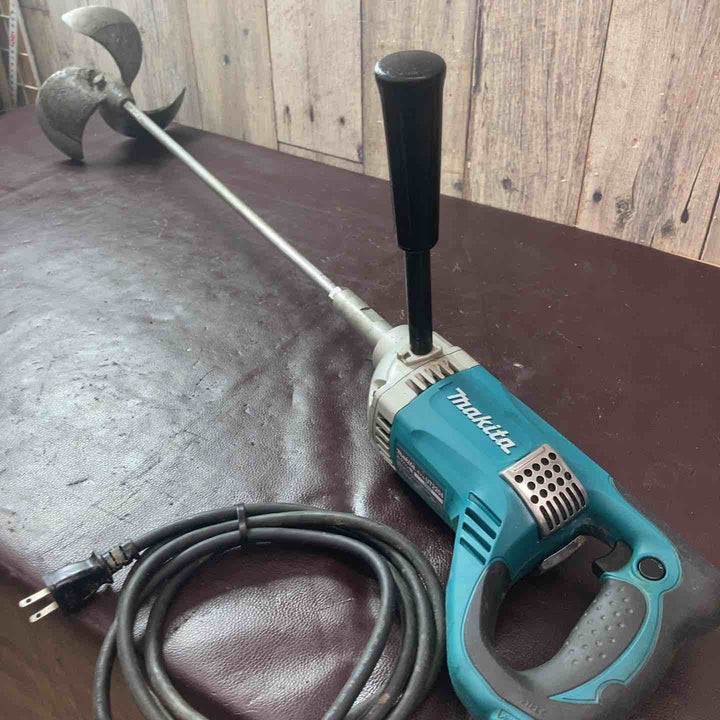 【中古品】 マキタ(makita) かくはん機 UT2204 撹拌機 【東大和店】
