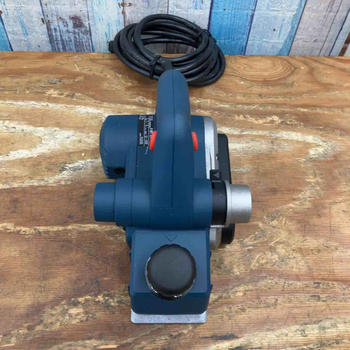 ▼BOSCH 電気かんな GHO10-82【柏店】
