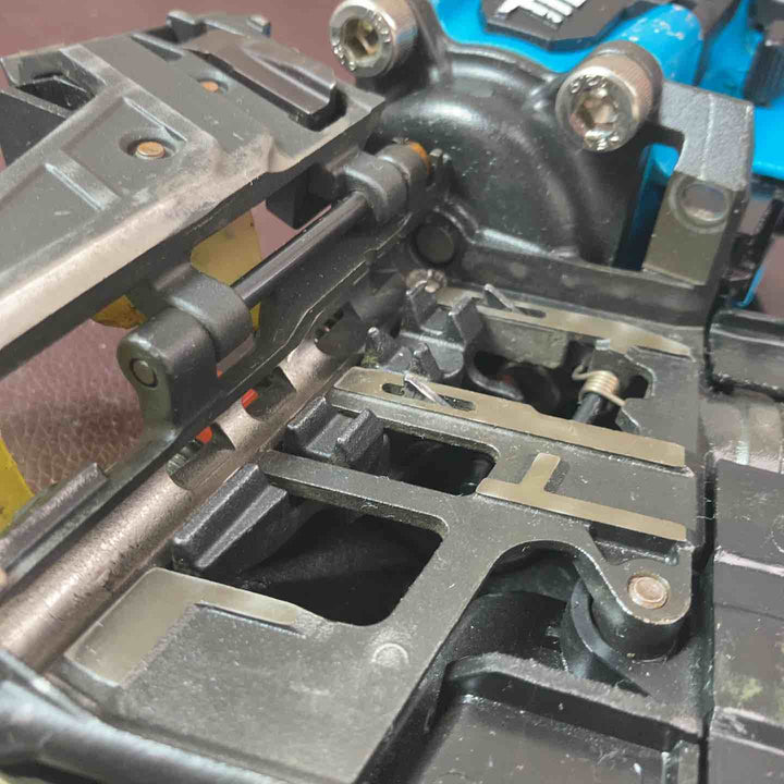 【中古品】★マキタ(makita) 高圧エア釘打ち機 AN936HM【東大和店】