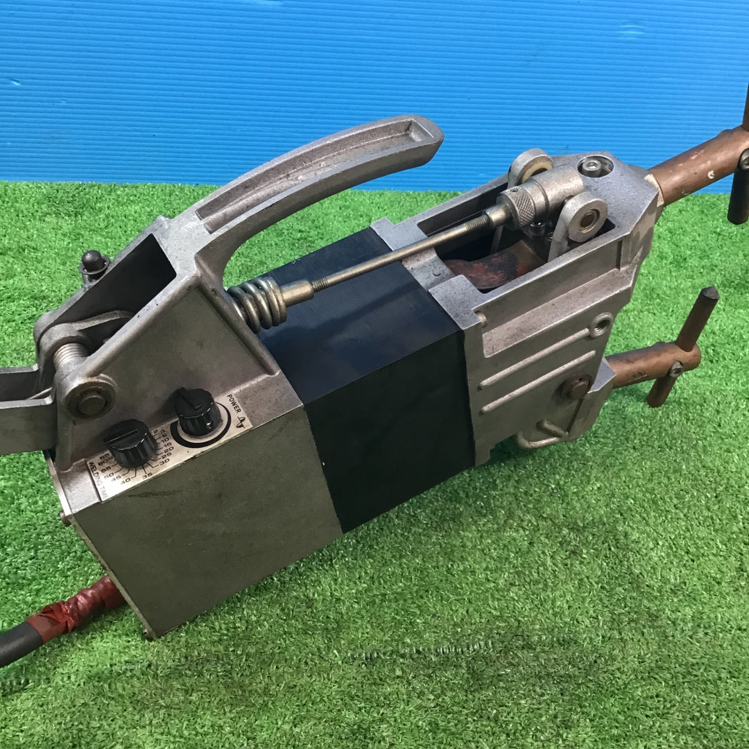 〇メムコダイヘン スポットウェルダー TK5048【岩槻店】