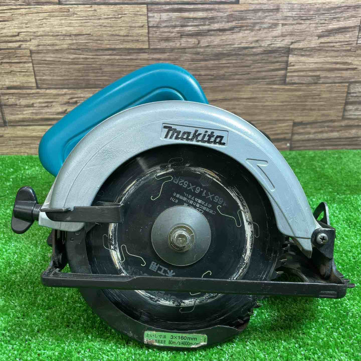 マキタ(makita) 165mmマルノコ 5607BA【桶川店】