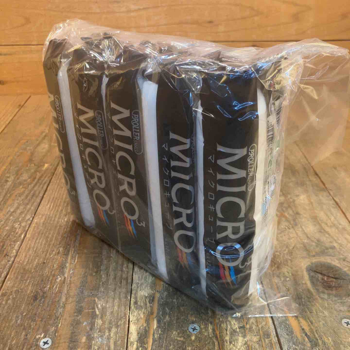 【未使用品】好川産業 マイクロキューブ スモールローラー MCS-M 毛丈12mm 6インチ【所沢店】
