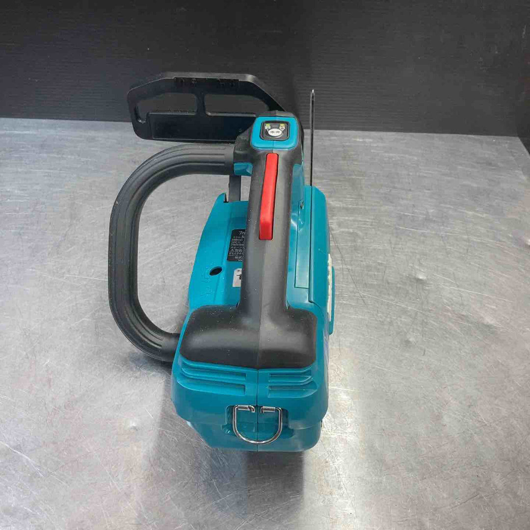 【中古品】 マキタ(makita) 18V 250mm コードレスチェーンソー MUC254DZ バッテリー1個付属 【東大和店】