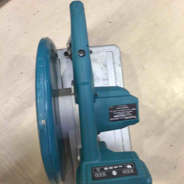 ★マキタ(makita) コードレス高速切断機 LW141DZ【町田店】