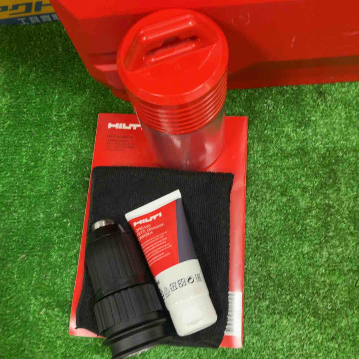 ★ヒルティ(HILTI) コード式ロータリーハンマー TE3-M【草加店】