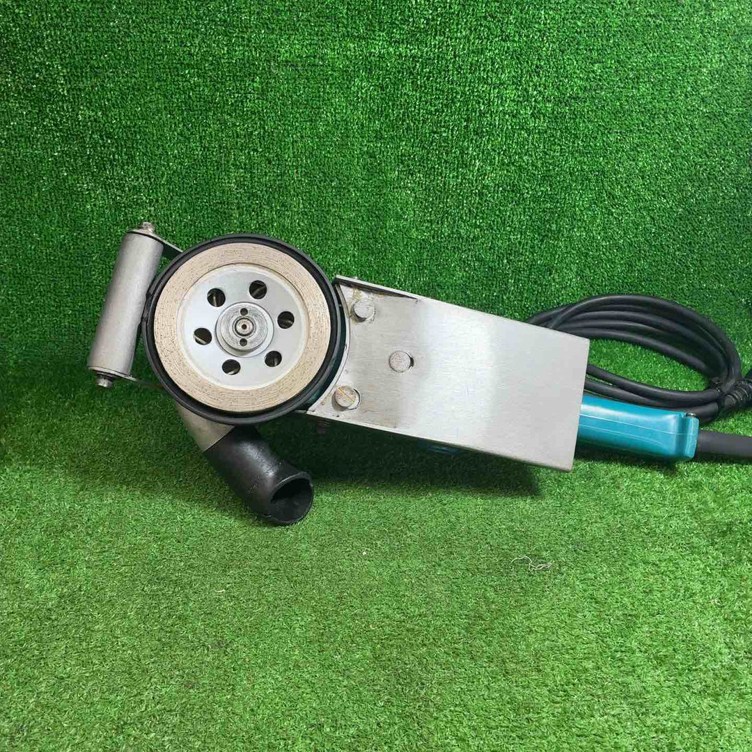 【中古品】 マキタ(makita) 110mmコンクリートカンナ PC1100 【藤沢店】