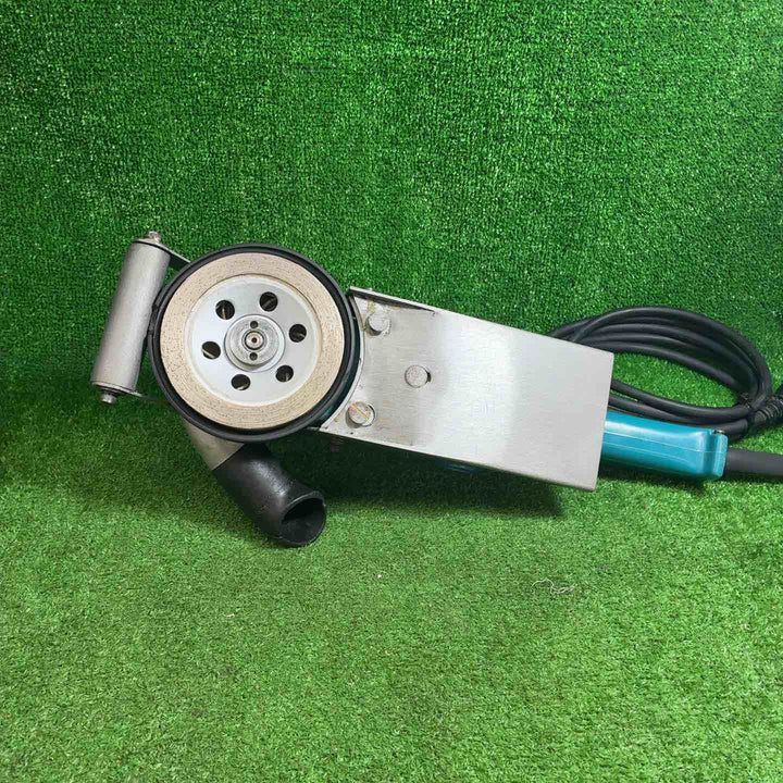 【中古品】 マキタ(makita) 110mmコンクリートカンナ PC1100 【藤沢店】