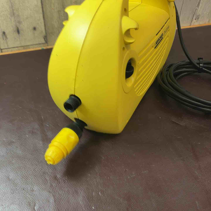 【中古品】 ケルヒャー (KARCHER) 高圧洗浄機 JKT22 Plus 【東大和店】