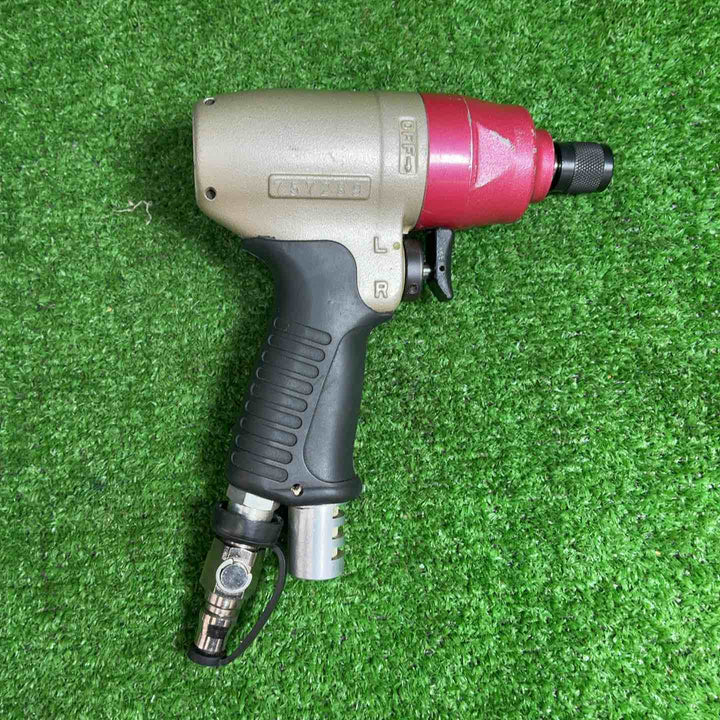 【中古品】 カネマツ エアインパクトドライバ KDW-6 【藤沢店】