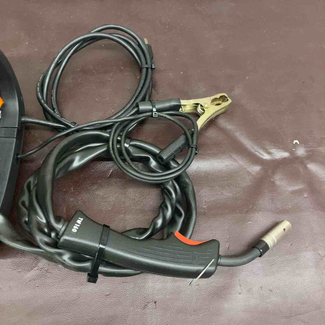 【中古品】 スズキッド(SUZUKID)直流半自動アーク溶接機 SAY-120 Arcury120 アーキュリー120 【東大和店】