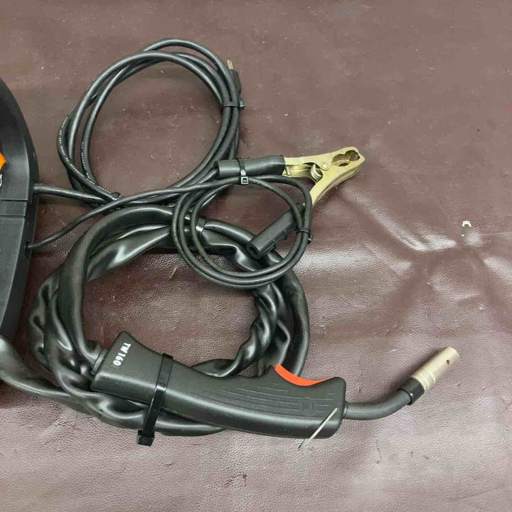 【中古品】 スズキッド(SUZUKID)直流半自動アーク溶接機 SAY-120 Arcury120 アーキュリー120 【東大和店】