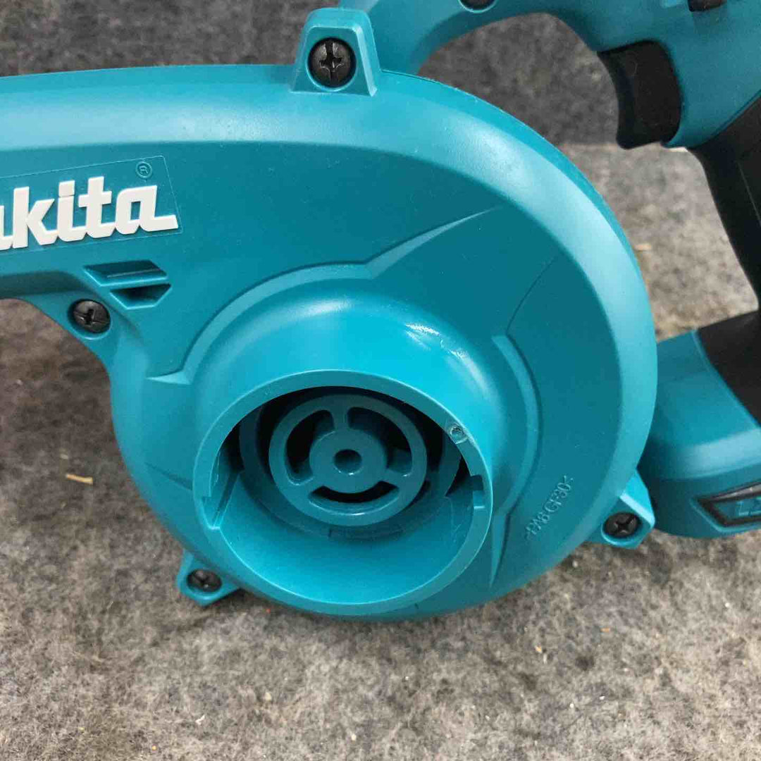 ★マキタ(makita) コードレスブロワ UB185DZ【鴻巣店】