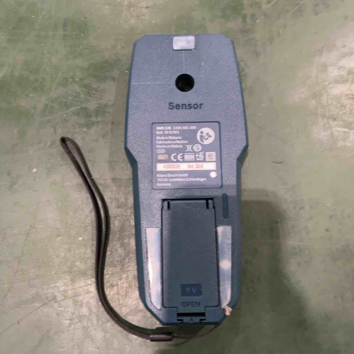 ◇ボッシュ(BOSCH) デジタル探知機 GMS120【川口店】