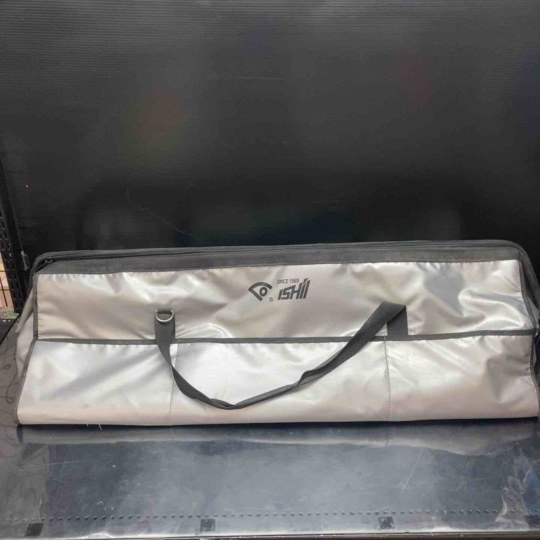 石井超硬 タフデラックスクリンカー切断機 CP-630STLB ケース付き タイルカッター【川越店】