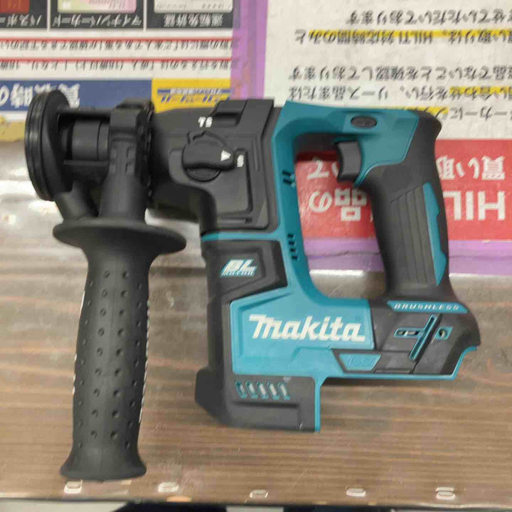 ★マキタ(makita) コードレスハンマドリル HR170DZK【戸田店】
