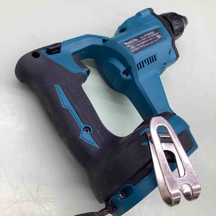 ★マキタ(makita) コードレススクリュードライバー FS600DZ【越谷店】