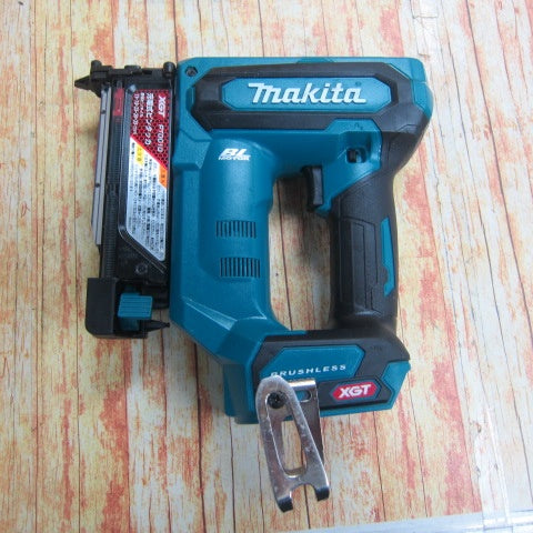 マキタ(makita) 35mmコードレスピンネイラ PT001GZK【川崎店】