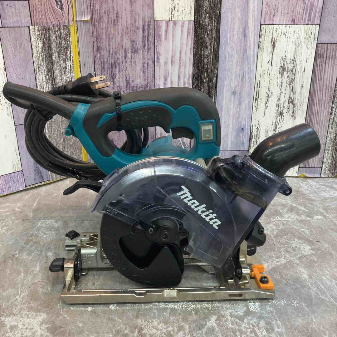 ★マキタ(makita) 防じん丸のこ KS5000FX【八潮店】