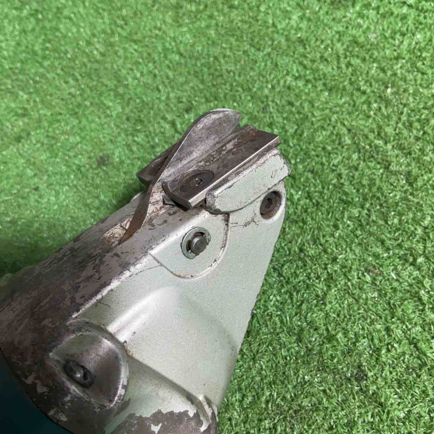 ☆マキタ(makita) ストレートシャー JS1601 動作確認済【川口店】 ☆マキタ(makita) ストレートシャー JS1601 動作確認済【川口店