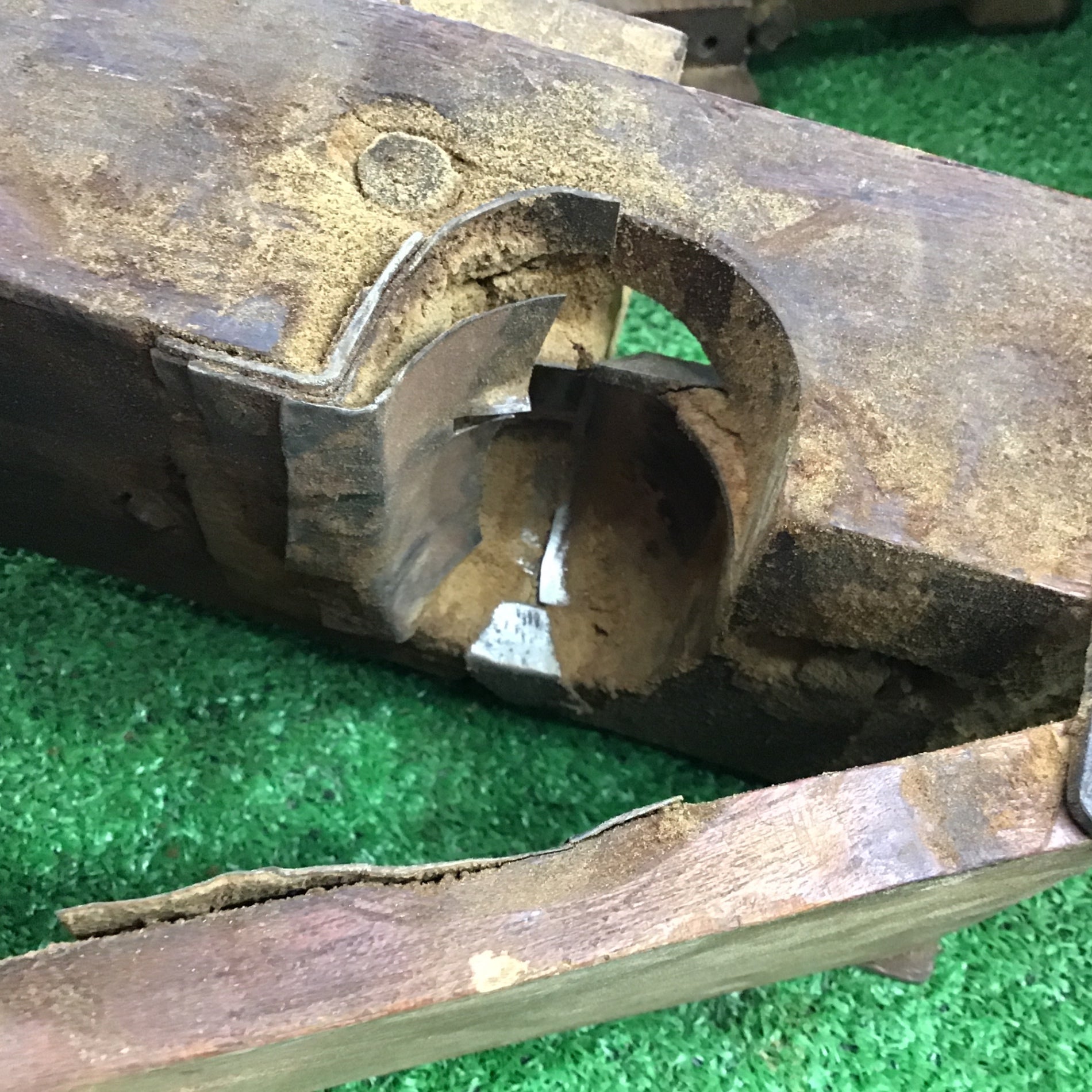 かんな　まとめて　20丁　現状品　カンナーC 現状品特殊鉋　細工鉋？　まとめ売り　かんな　カンナ　鑿桶川店