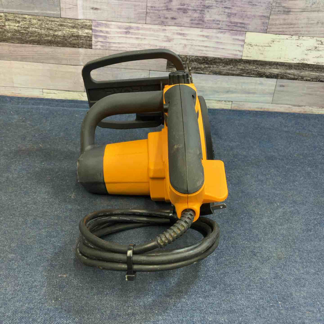 ◇リョービ(RYOBI) 電気チェンソー CS-2501【八潮店】
