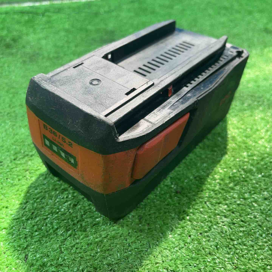 ◇ヒルティ(HILTI) コードレスレシプロソー WSR36-A バッテリー付【岩槻店】