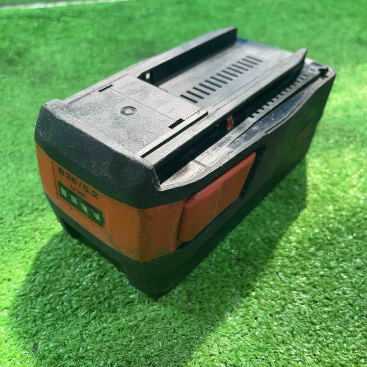 ◇ヒルティ(HILTI) コードレスレシプロソー WSR36-A バッテリー付【岩槻店】