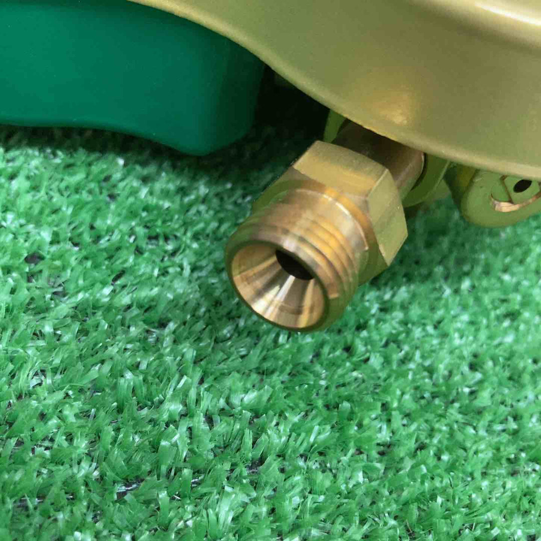 【未使用品】 小池酸素工業 溶断器用圧力調整器 セフティゴールドV SGV-1 酸素用 【鴻巣店】